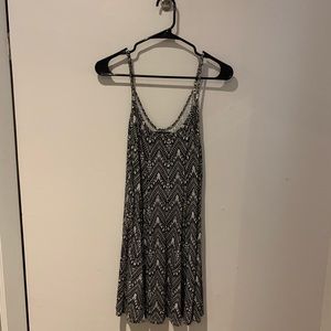 Billabong Summer dress/ beach coverup